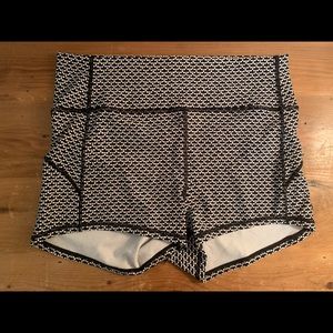 Lululemon Athletica Align Shorts